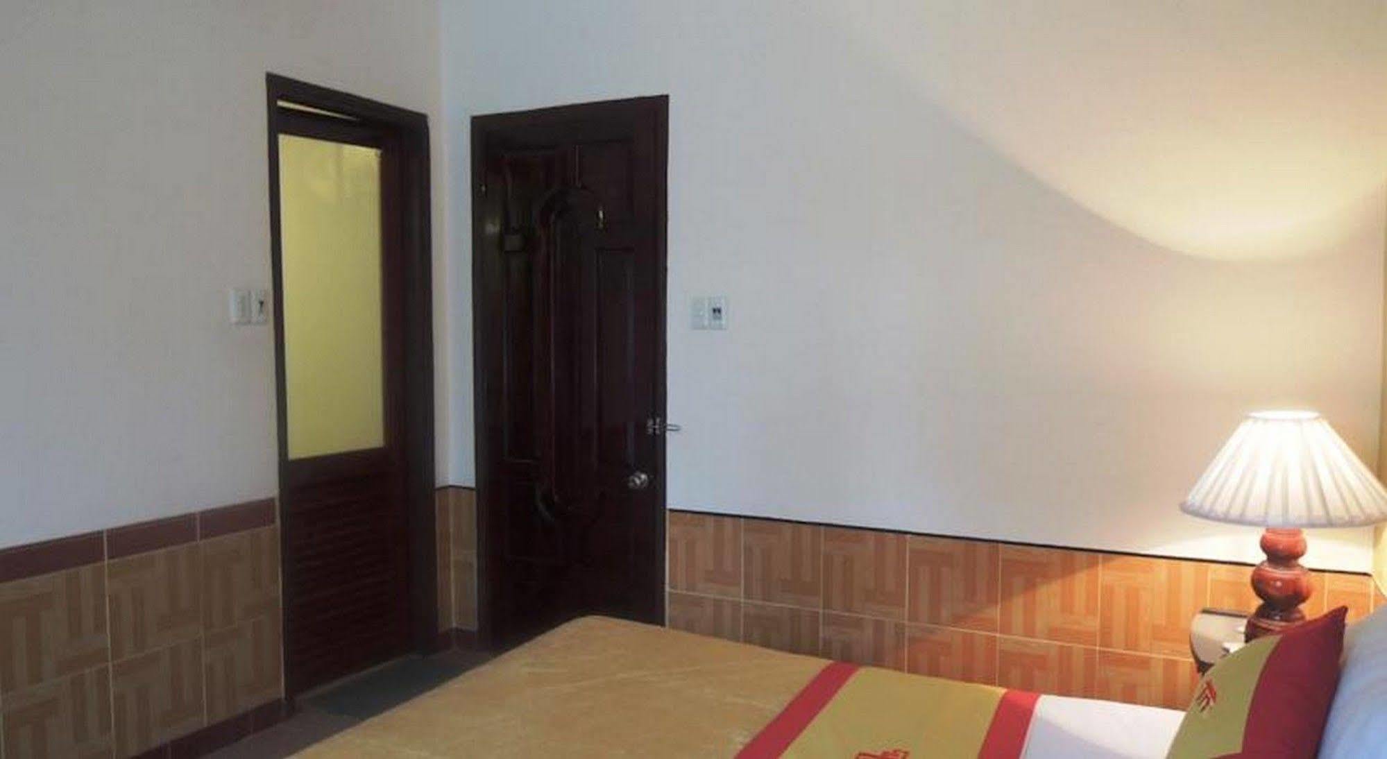 Thanh Noi Hotel Hue Exterior foto
