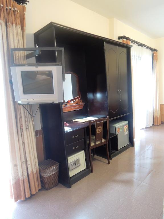 Thanh Noi Hotel Hue Quarto foto
